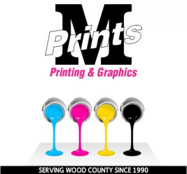 mprints logo