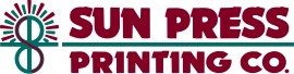 NEW SUN PRESS LOGO