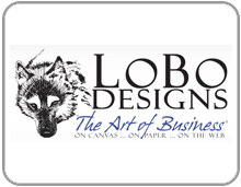 LoBo Design framed